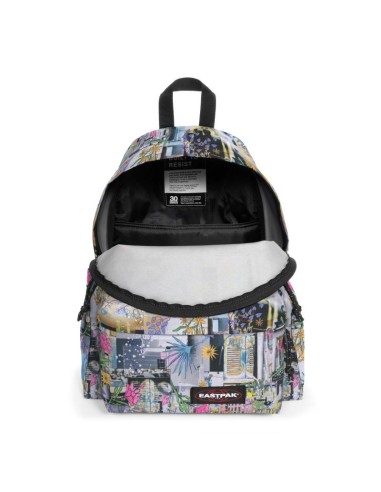 1982655403070 ZAINO EASTPAK DAY PAK'R CUT OUT LIGHT