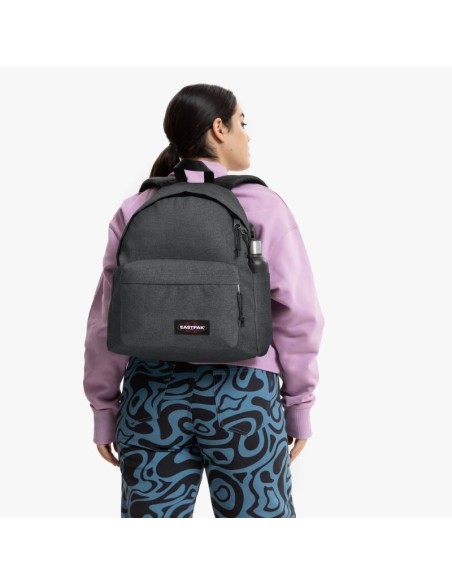 1960118402686 ZAINO EASTPAK DAY PAK'R BLACK DENIM