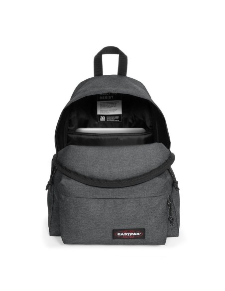 1960118402686 ZAINO EASTPAK DAY PAK'R BLACK DENIM