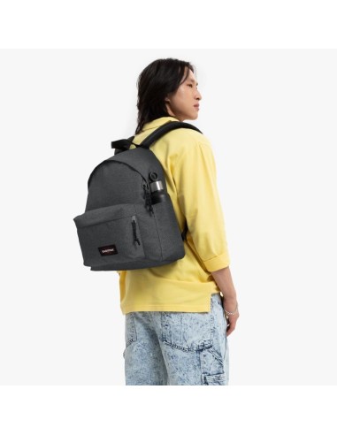 1960118402686 ZAINO EASTPAK DAY PAK'R BLACK DENIM