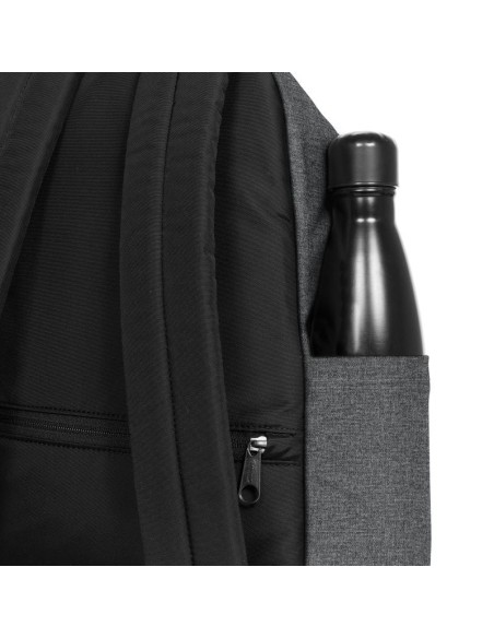 1960118402686 ZAINO EASTPAK DAY PAK'R BLACK DENIM