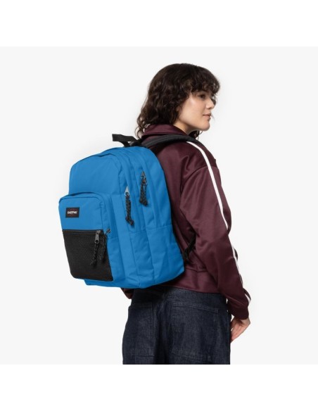 1982655480378 ZAINO EASTPAK PINNACLE BUBBLE BLUE