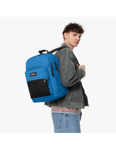 1982655480378 ZAINO EASTPAK PINNACLE BUBBLE BLUE