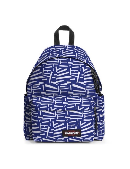 1982655425096 ZAINO EASTPAK DAY PAK'R SHAPE BLU