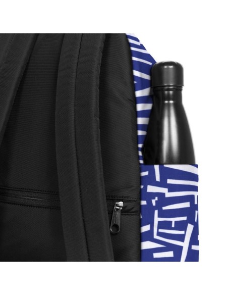 1982655425096 ZAINO EASTPAK DAY PAK'R SHAPE BLU