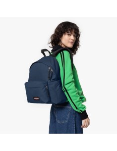 1982655422194 ZAINO EASTPAK DAY PAK'R NAUTIC NAVY