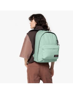 1982655413802 ZAINO EASTPAK OUT OF OFFICE POLAR BLUE