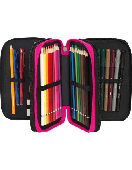 8058263235488 ASTUCCIO 3ZIP COMIX FLASH WAWE PINS GIRL