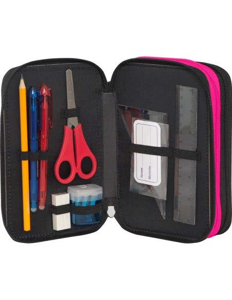 8058263235464 ASTUCCIO 3ZIP COMIX FLASH WAWE GEO GIRL