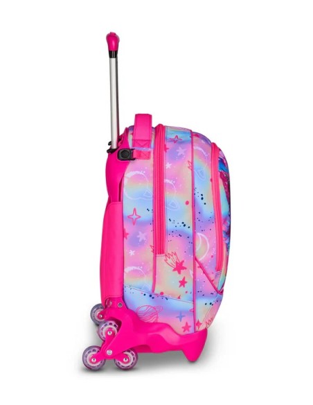 8055714217727 TROLLEY JACK3WD+ SJ GANG CAT LED