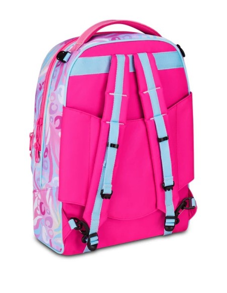 8055714217697 TROLLEY JACK3WD+ SJ GANG PLUSHY RABBIT