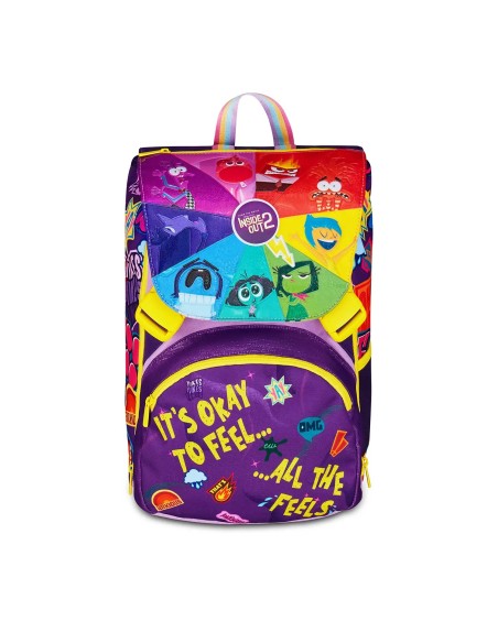 8055714309200 ZAINO SDOPP. INSIDE OUT 2 UNIVERSAL MOOD