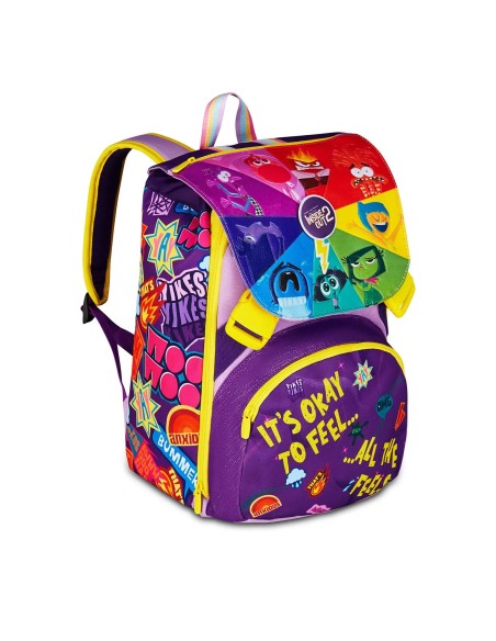 8055714309200 ZAINO SDOPP. INSIDE OUT 2 UNIVERSAL MOOD