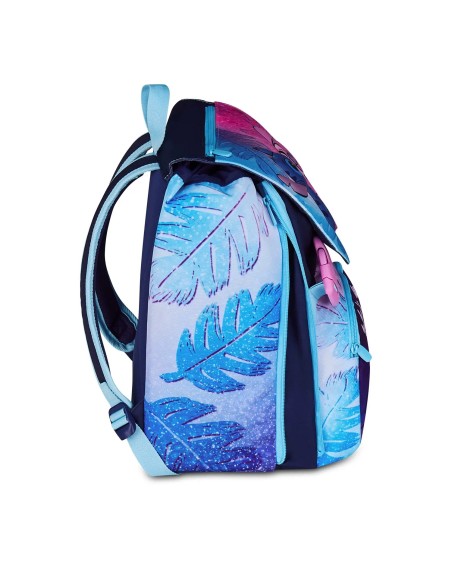 8055714296357 ZAINO SDOPP. BIG LILO E STITCH CUTE AND