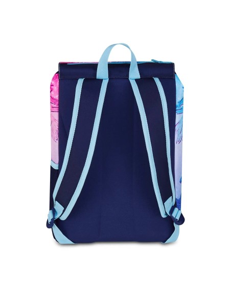 8055714296357 ZAINO SDOPP. BIG LILO E STITCH CUTE AND