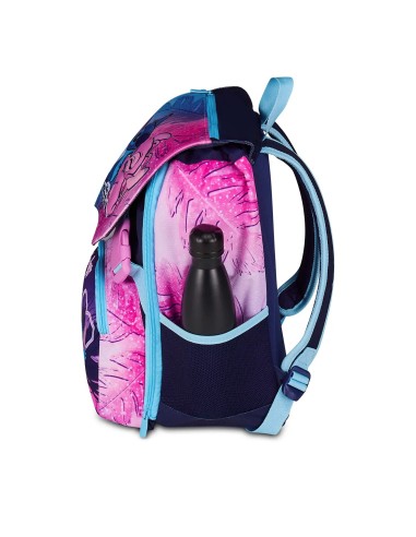 8055714296357 ZAINO SDOPP. BIG LILO E STITCH CUTE AND