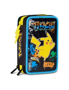 8055714310473 AST. 3ZIP POKEMON SING IT! 2