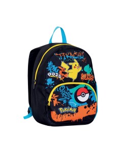 8055714310497 ZAINO SMALL POKEMON