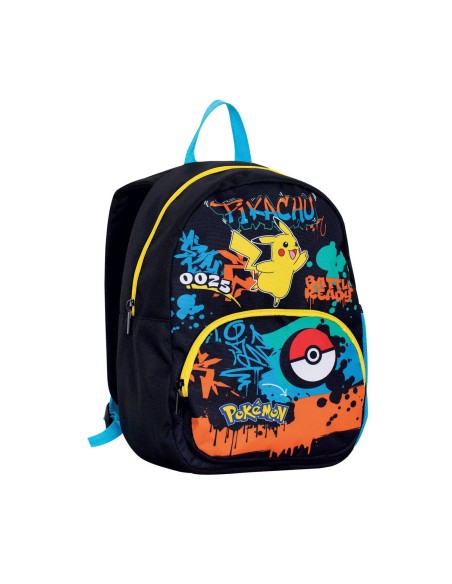 8055714310497 ZAINO SMALL POKEMON