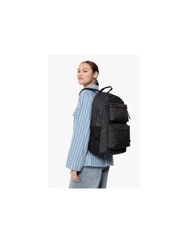 1982655471086 ZAINO EASTPAK DOUBLE OFFICE REFLEK SPACE
