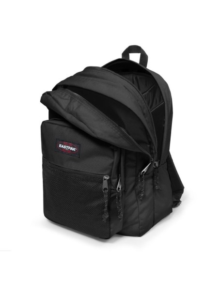 1982655426468 ZAINO EASTPAK PINNACLE STUDY BUDDY BLACK
