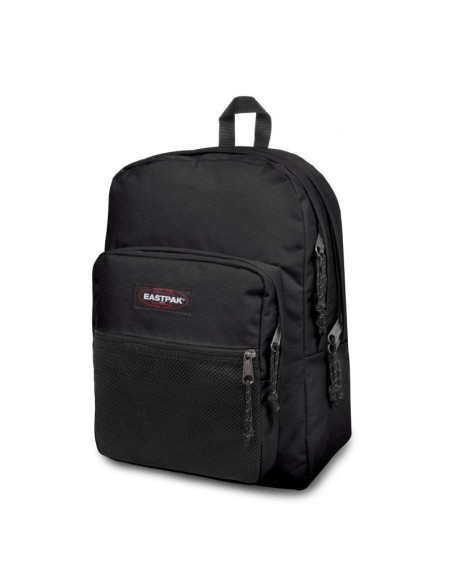 1982655426468 ZAINO EASTPAK PINNACLE STUDY BUDDY BLACK