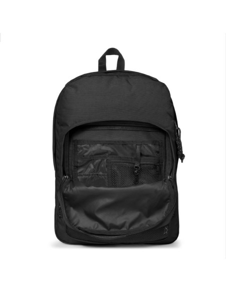 1982655426468 ZAINO EASTPAK PINNACLE STUDY BUDDY BLACK