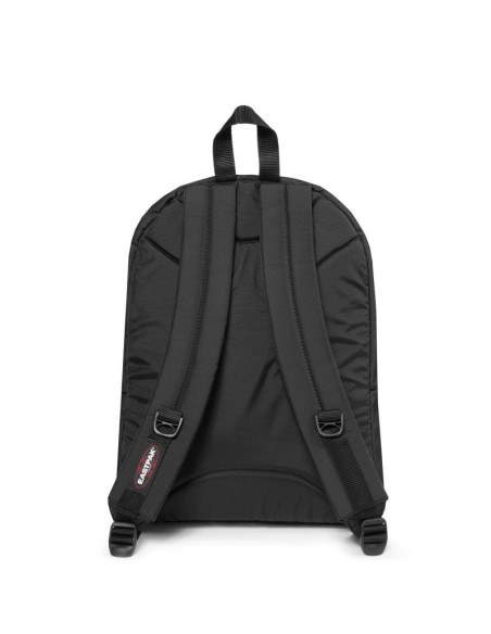 1982655426468 ZAINO EASTPAK PINNACLE STUDY BUDDY BLACK