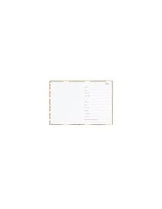 8052694032470 Agenda Giornaliera  Small - Teddy Bear 2