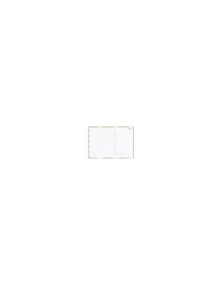 8052694032470 Agenda Giornaliera  Small - Teddy Bear