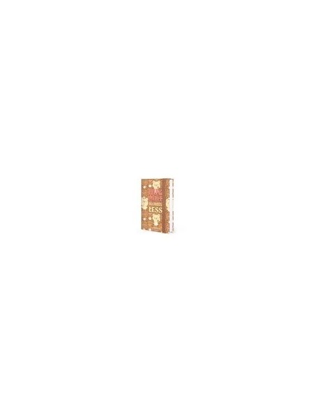 8052694032470 Agenda Giornaliera  Small - Teddy Bear