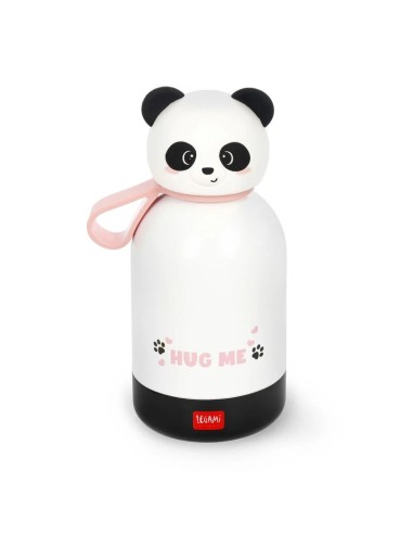 8052694028138 Borraccia Termica - Hot&Cold BFF PANDA