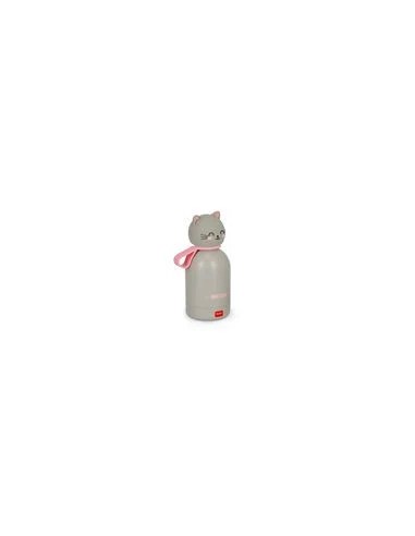 8052694028114 Borraccia Termica per Bambini Hot&Cold BFF - KITTY
