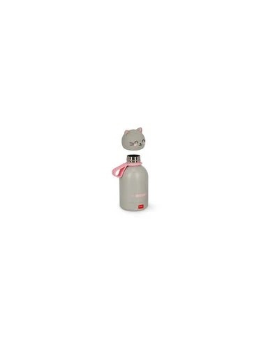 8052694028114 Borraccia Termica per Bambini Hot&Cold BFF - KITTY