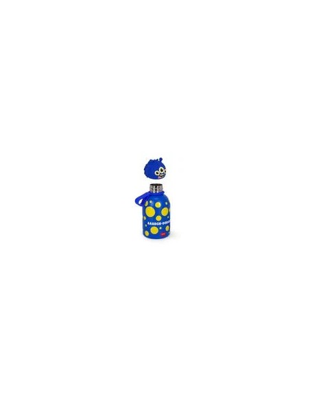 8052694028107 Borraccia Termica - Hot&Cold BFF MONSTER