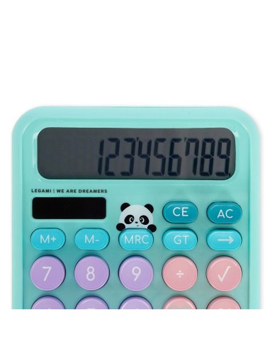 8052694036492 Calcolatrice da Tavolo