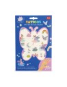 8052694028268 Tatuaggi Temporanei - Fairy LEGAMI