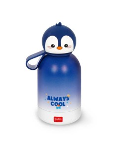 8052694028152 Borraccia Termica - Hot&Cold BFF PENGUIN