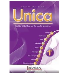 UNICA 1