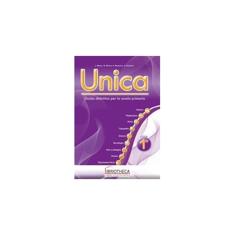 UNICA 1