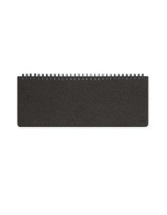 8052694032142 Planning da Scrivania - Deep Graphite