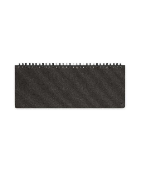 8052694032142 Planning da Scrivania - Deep Graphite
