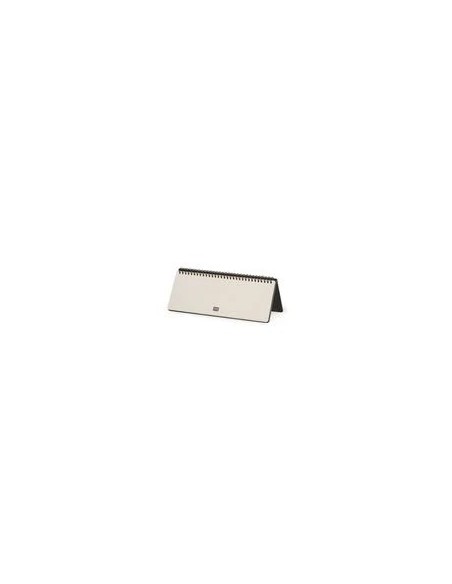 8052694032142 Planning da Scrivania - Deep Graphite