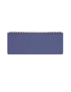 8052694032135 Planning da Scrivania - Future Dusk