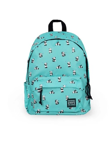 8052694035594 Zaino My Backpack Panda
