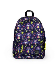 8052694030032 Zaino My Backpack Space