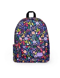 8052694030025 Zaino My Backpack Flowers