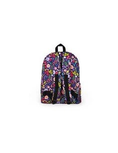 8052694030025 Zaino My Backpack Flowers 2