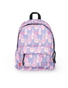 8052694030018 ZAINO MY BACKPACK TEDDY BEAR
