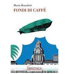 FONDI DI CAFFE